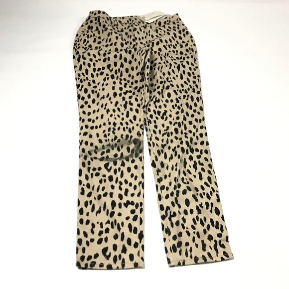 Chico's So Slimming Women's Girlfriend Jeans Sz 2R - Picture 1 of 8